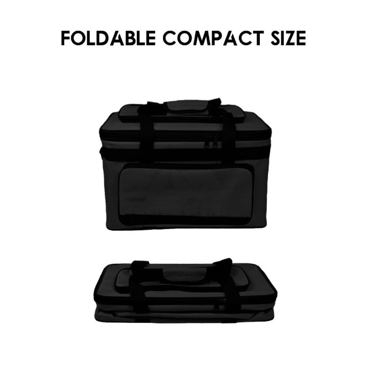 38L / 50L Big Camping Storage Bag