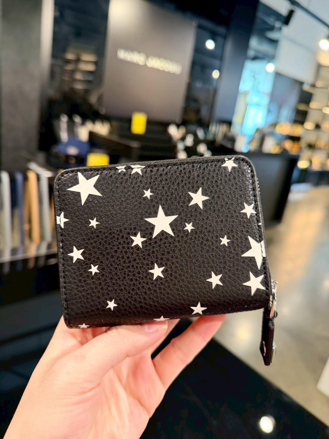 *🇺🇸美國直送Marc Jacobs星星跟包*