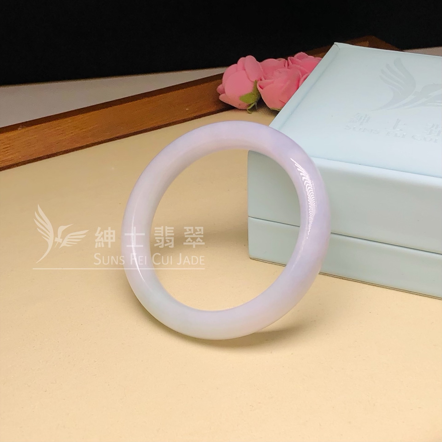 木那春彩福鐲50.9mm