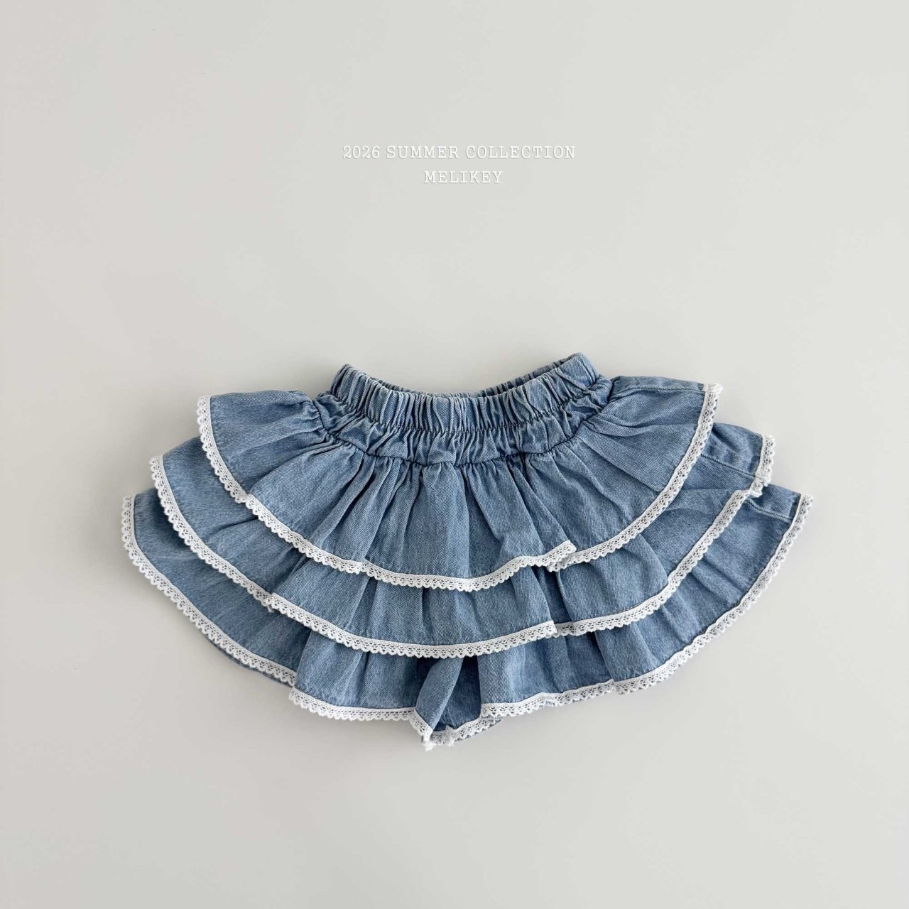 🇰🇷Melikey褲裙