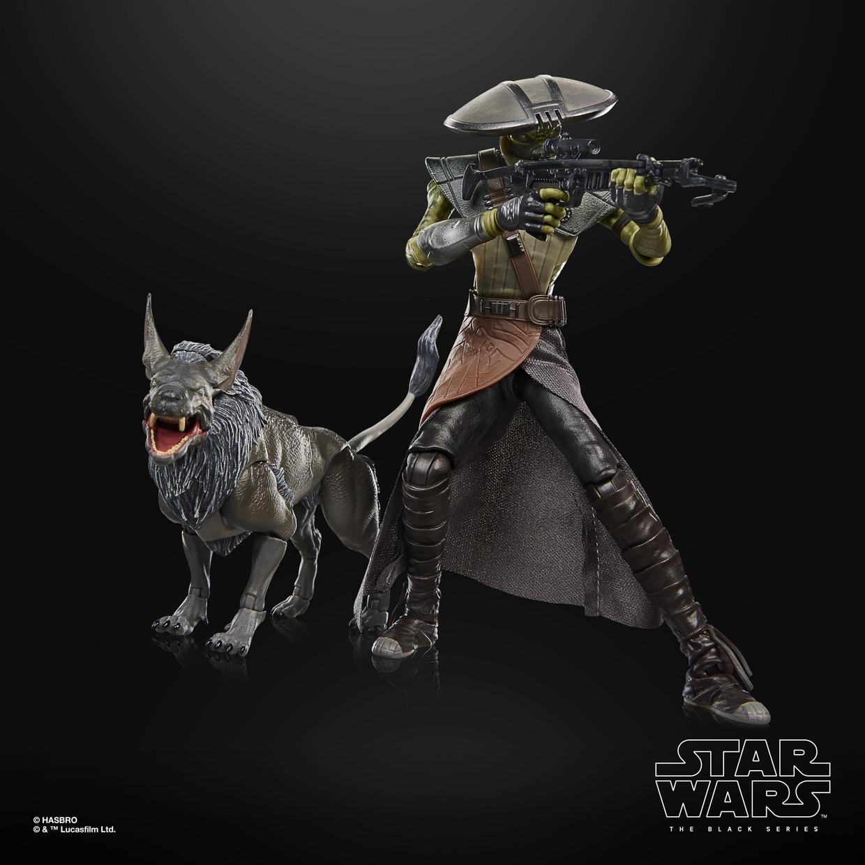 預訂商品 STAR WARS The BS Embo & Keibu 