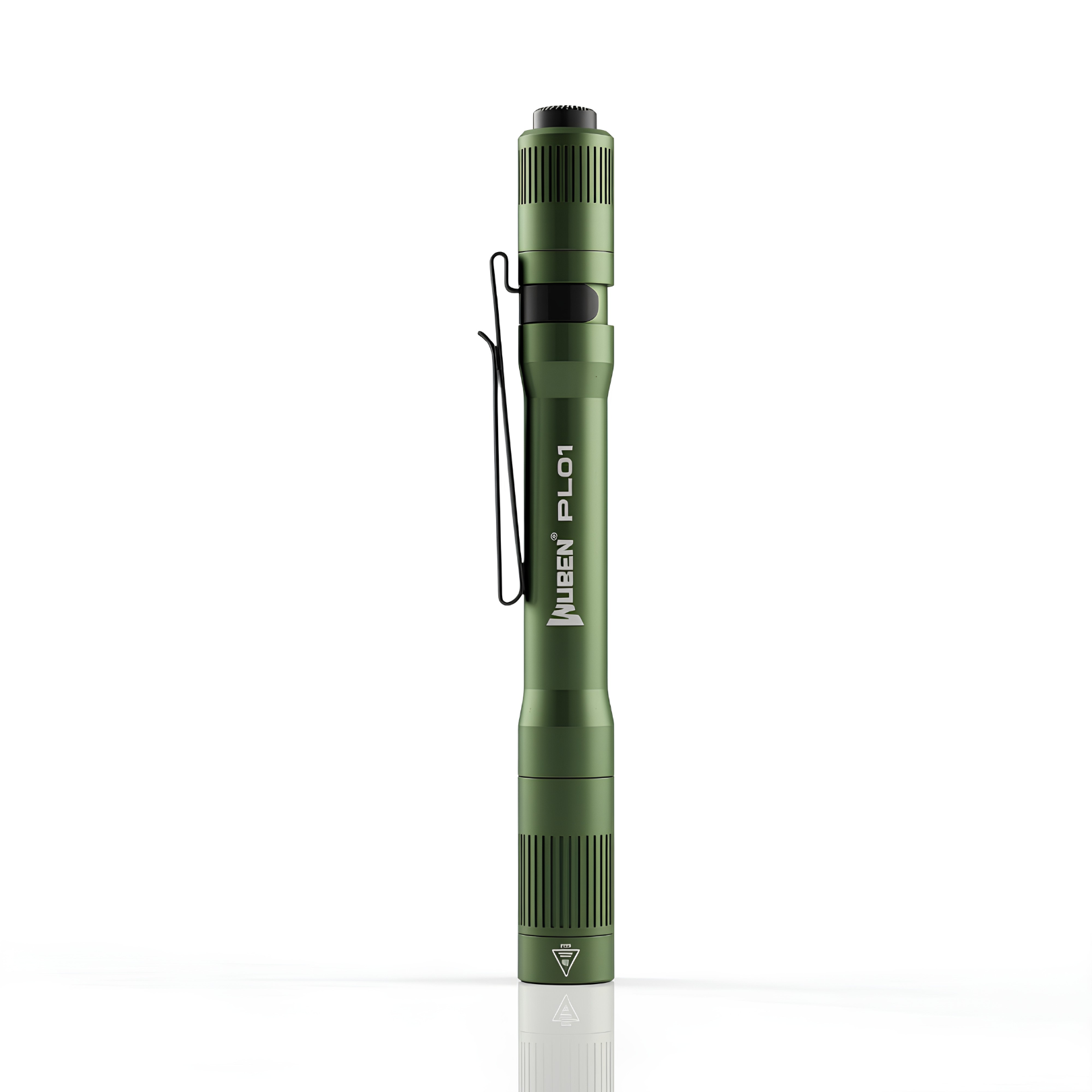 Wuben PL01 輕量級 USB-C 充電式醫療筆燈