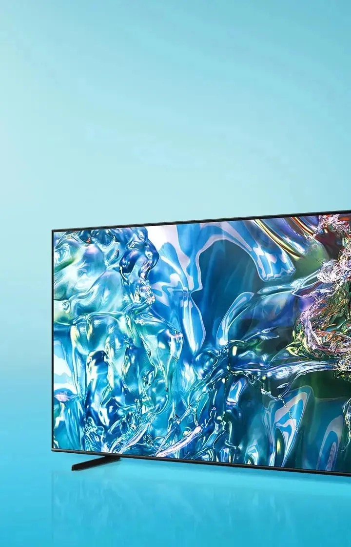 50" Samsung - QLED 4K Q65D QA50Q65DAKXXT 50Q65D (國際版)