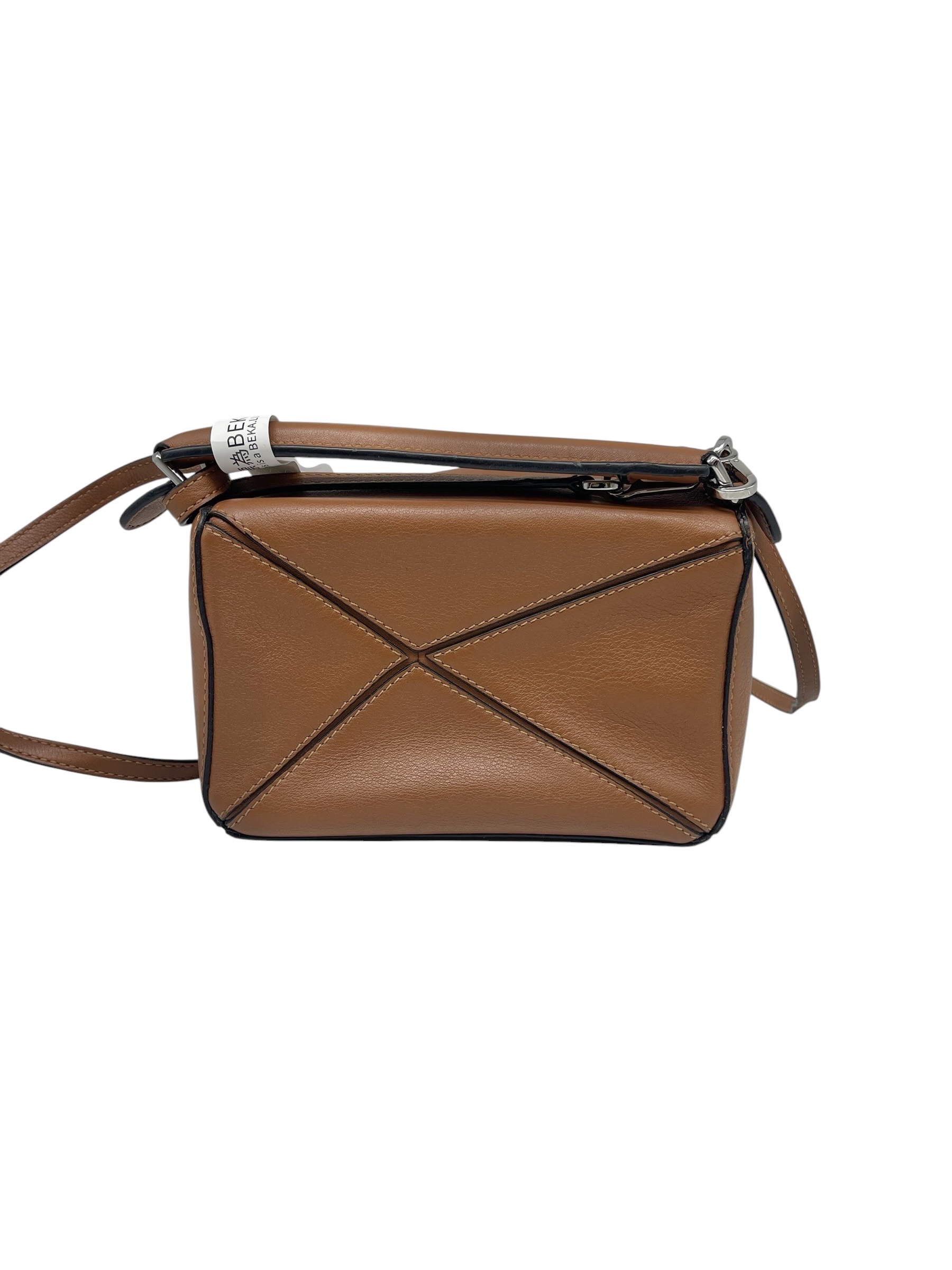 Pre-owned Loewe Puzzle Bag / Product Code: 071411