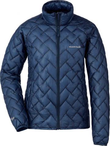 Montbell Women's Plasma 1000 Down Jacket 1101529