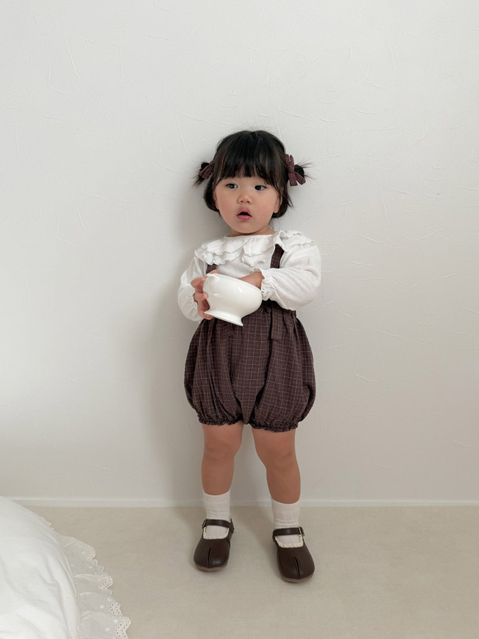 🇰🇷mimi-market babysuit