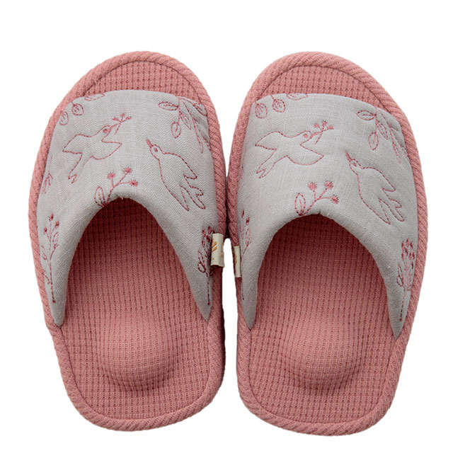 日本直送 Hanoka Balance Stretch Slippers 平衡彈性健康拖鞋