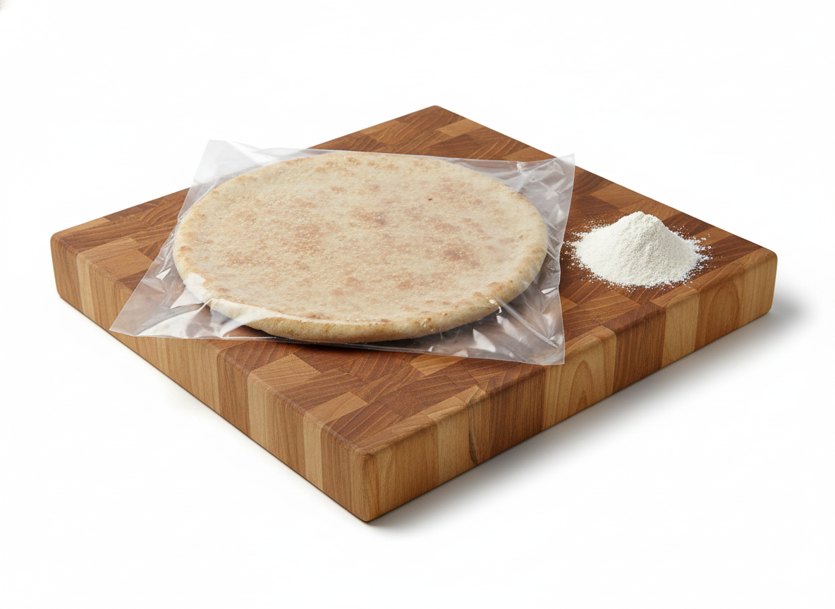 Xinjiang Onion Naan (Large) 新疆洋葱馕饼 (大)