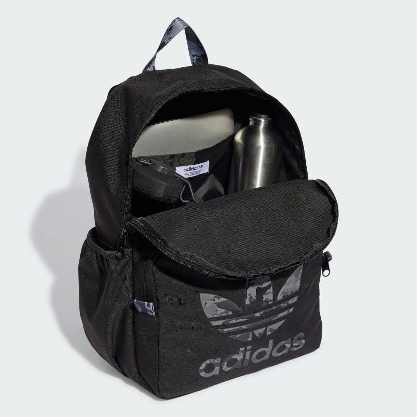 🇯🇵Adidas 迷彩后背包