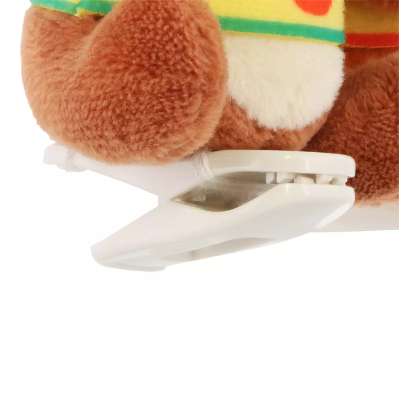 📦訂購 日本代購 東京迪士尼 Tokyo Disney Chip & Dale 大鼻鋼牙 膊頭公仔鎖匙扣