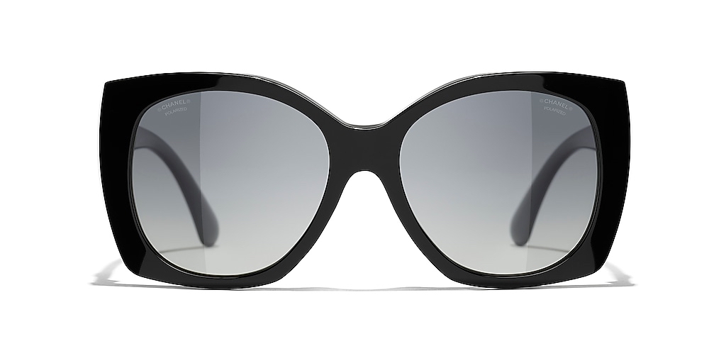 現貨價❤️Chanel 琺瑯心心🤍太陽眼鏡