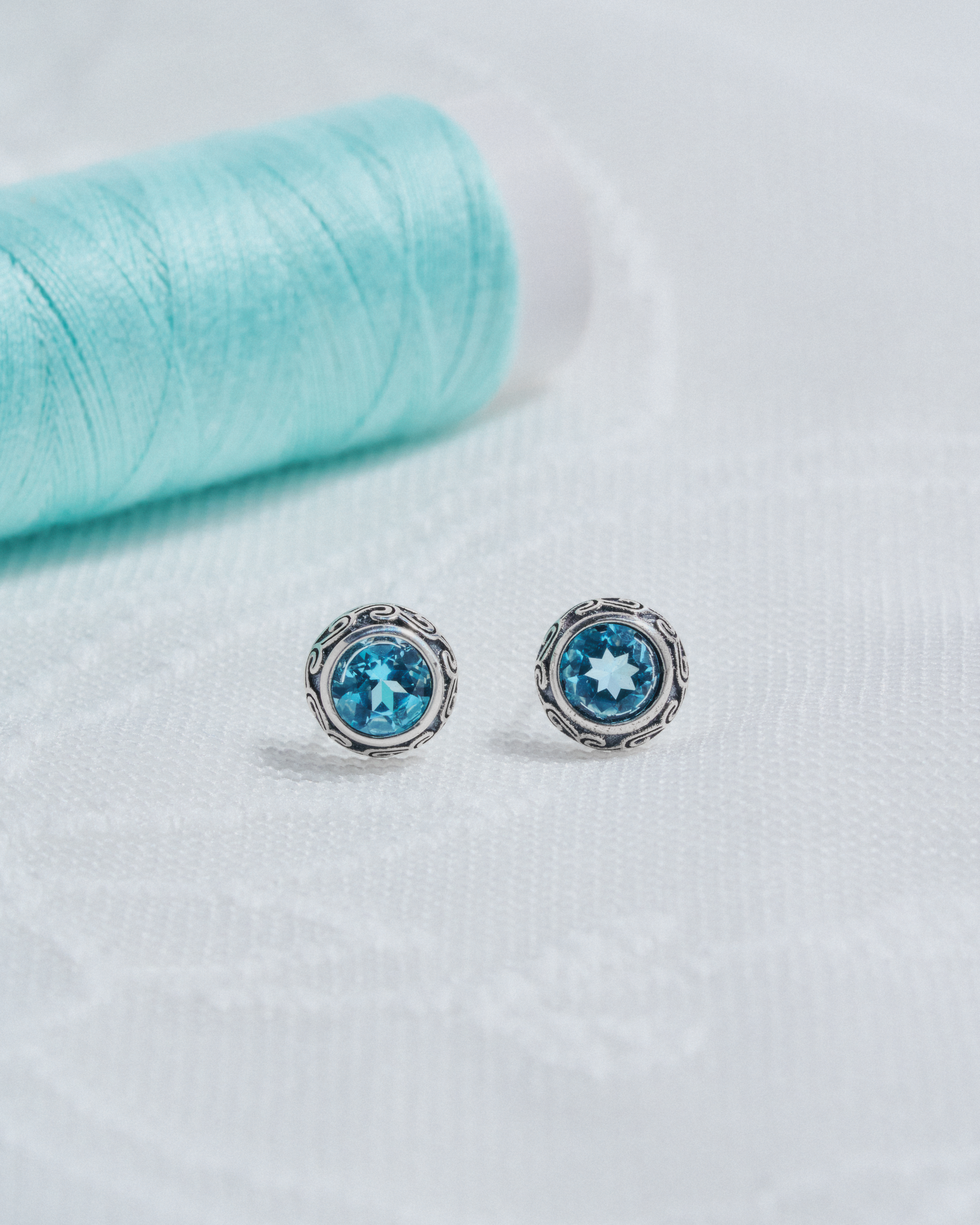 Voice to Value Earring