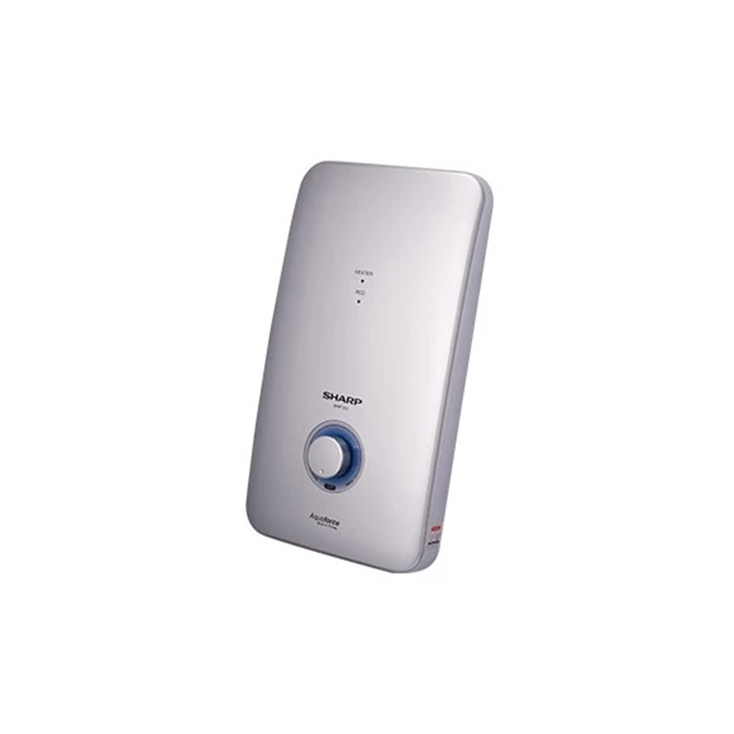 Sharp DC Pump Rainshower Water Heater (WHP315RN)