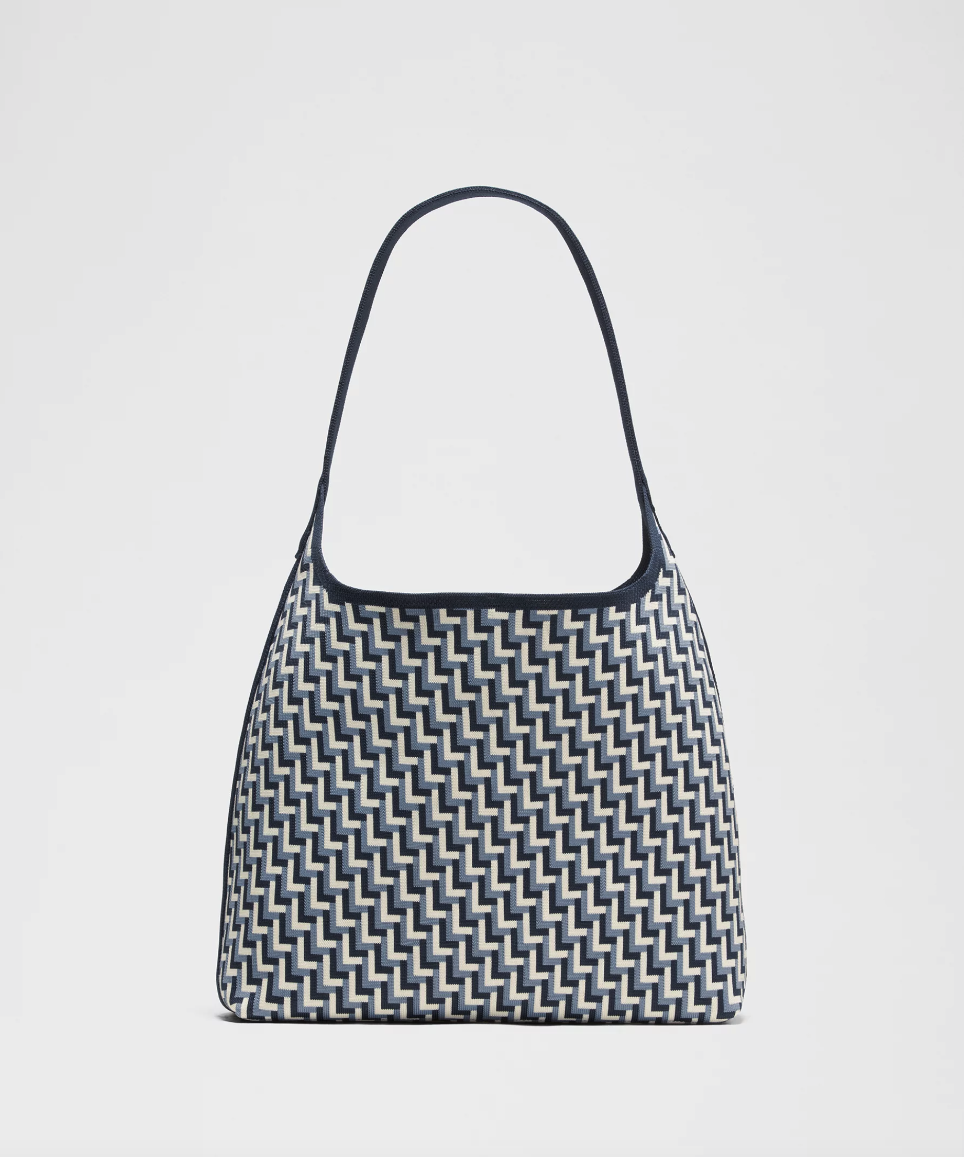 Lululemon Shoulder Bag 12L *L Monogram Knit