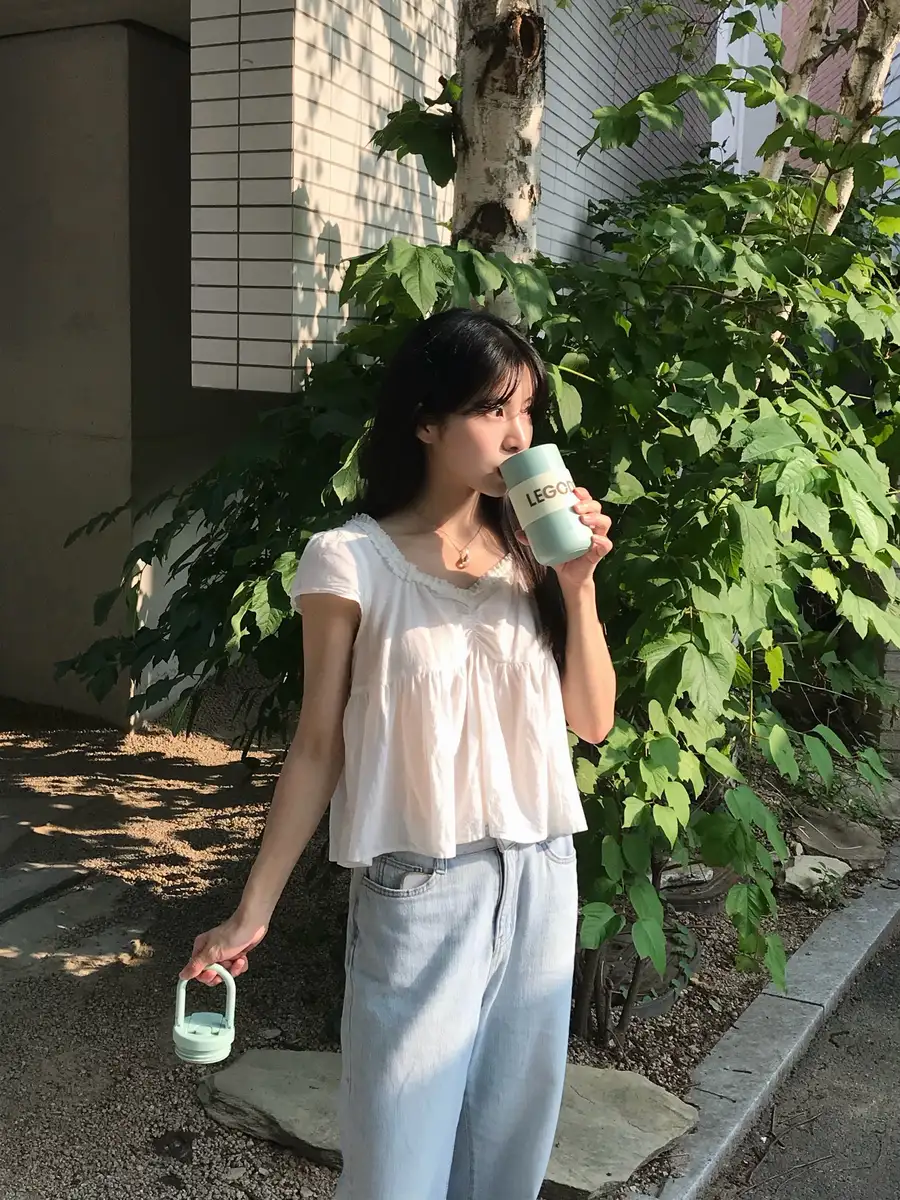 LEGODT Loop Tumbler Module系列🥤｜414ml