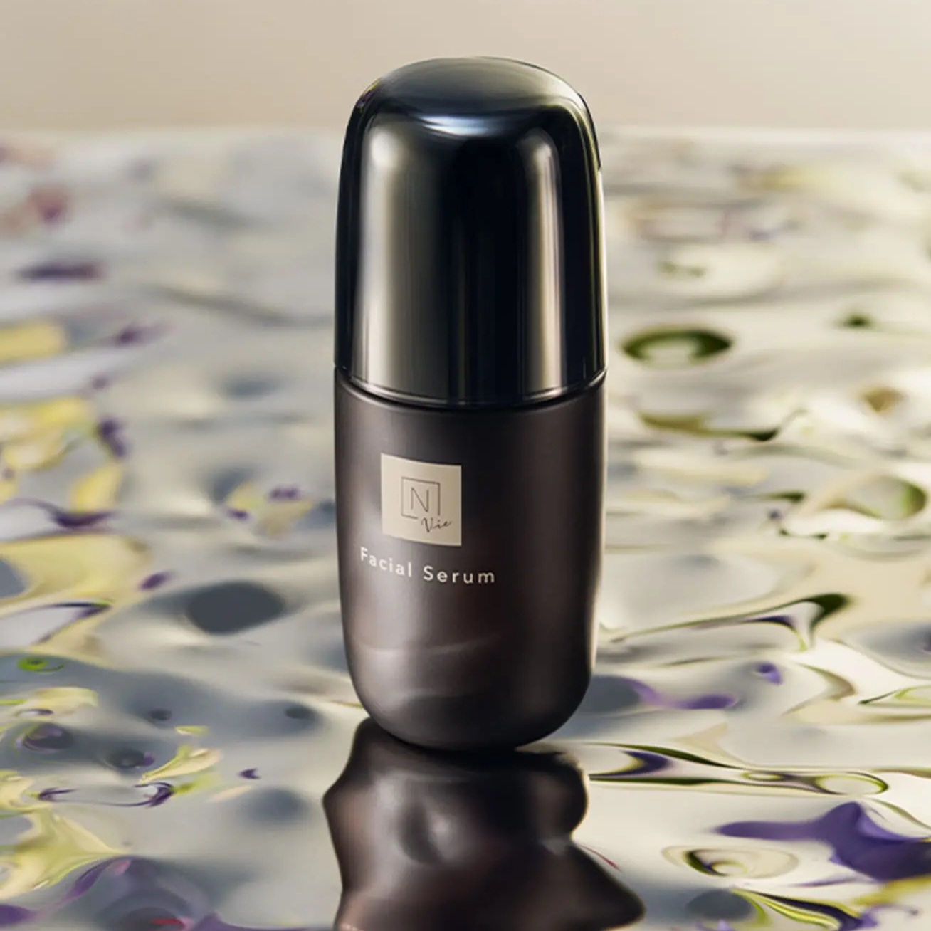【✨️日本🇯🇵 N organic Vie Facial Serum 緊緻彈潤精華液✨️】50ml 
