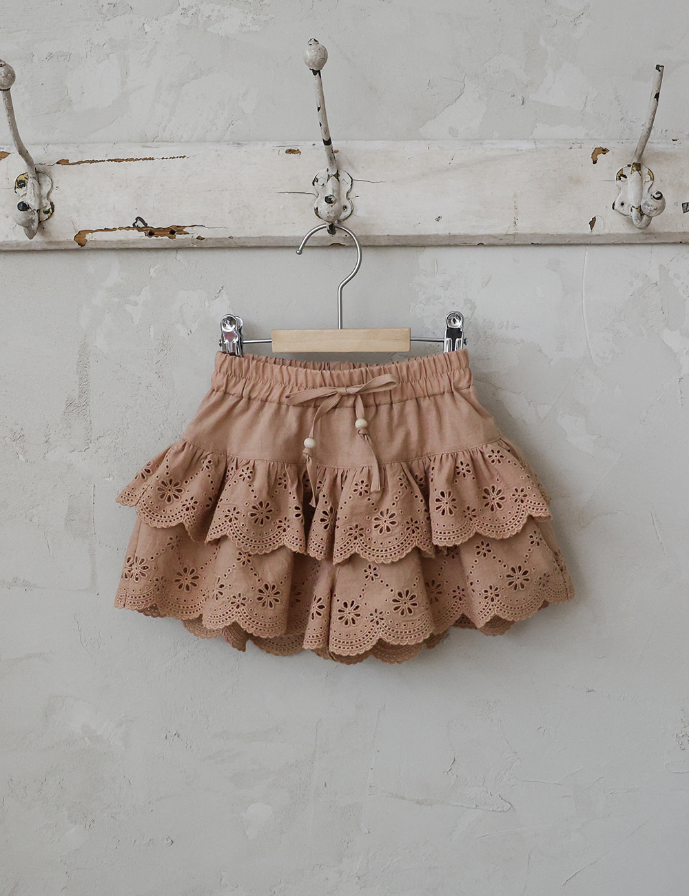 🇰🇷Puella_Flo短褲