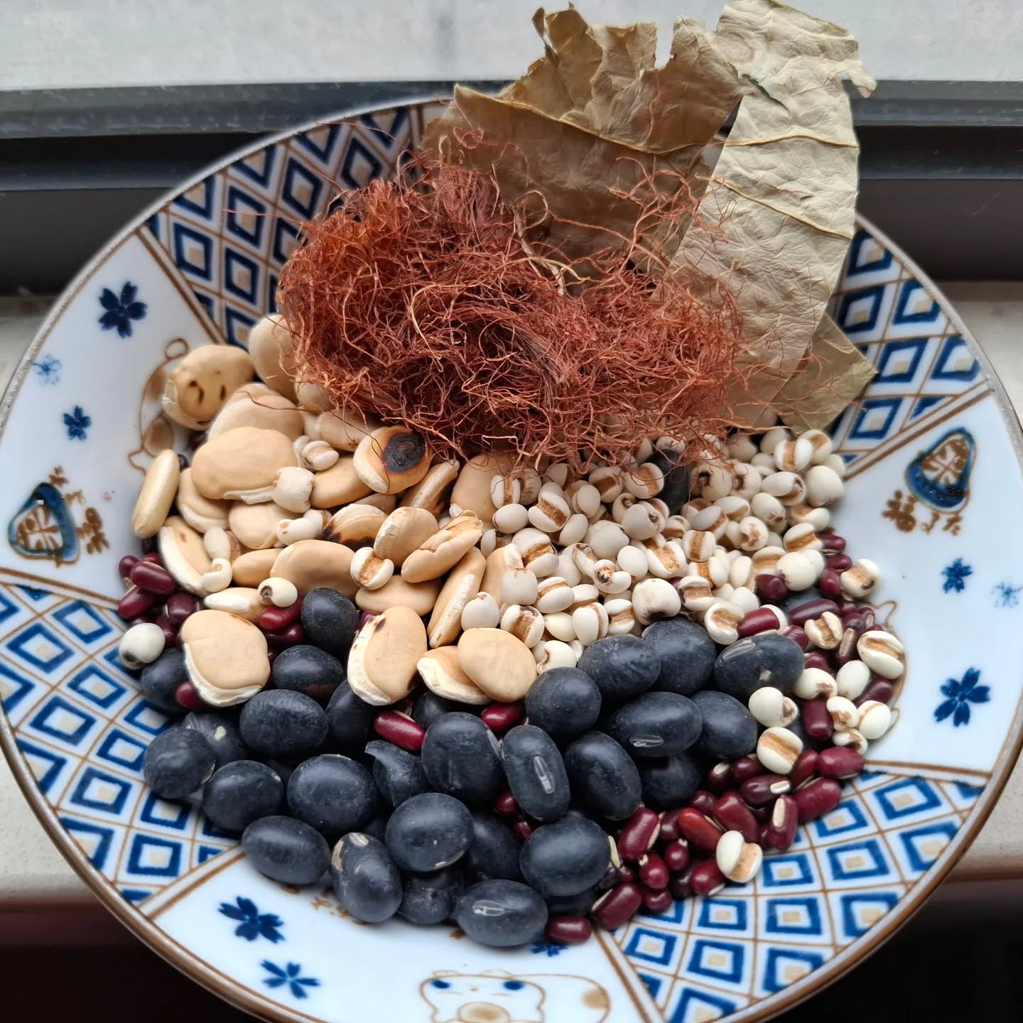 1人嘆1a包▪︎清淋巴袪濕飲