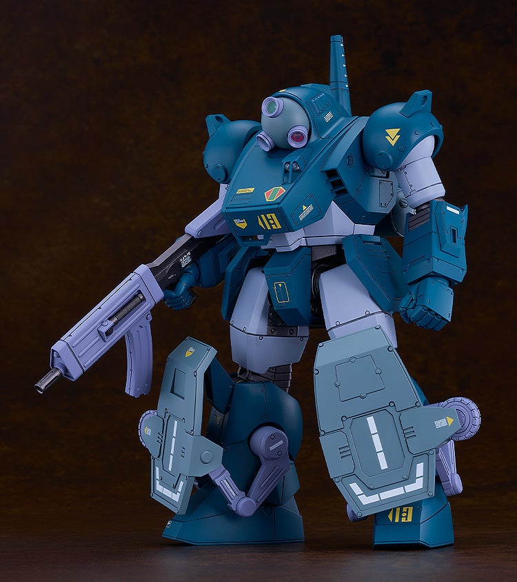 (預訂訂金 $200) (總價 $460) Max Factory PLAMAX 裝甲騎兵波德姆茲 SV-05 1/24 Scale ATH-06-WP 潛水甲蟲 模型 (行版) Diving Beetle