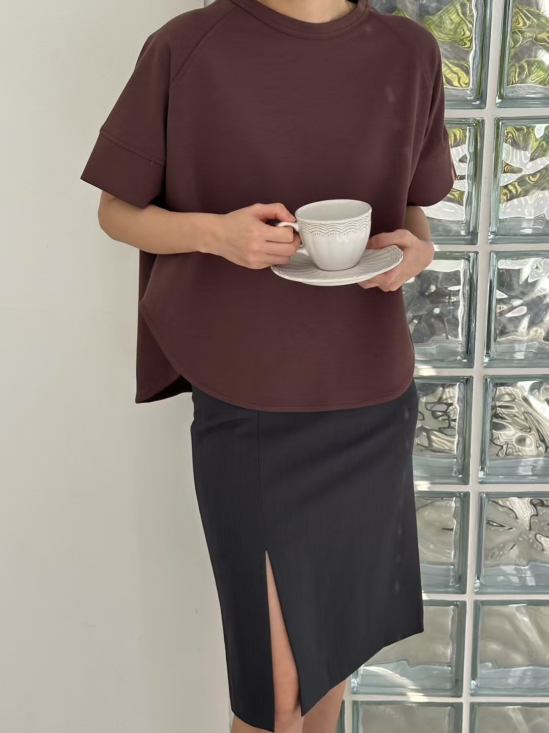 (2026SS) DAYLOG - TOP