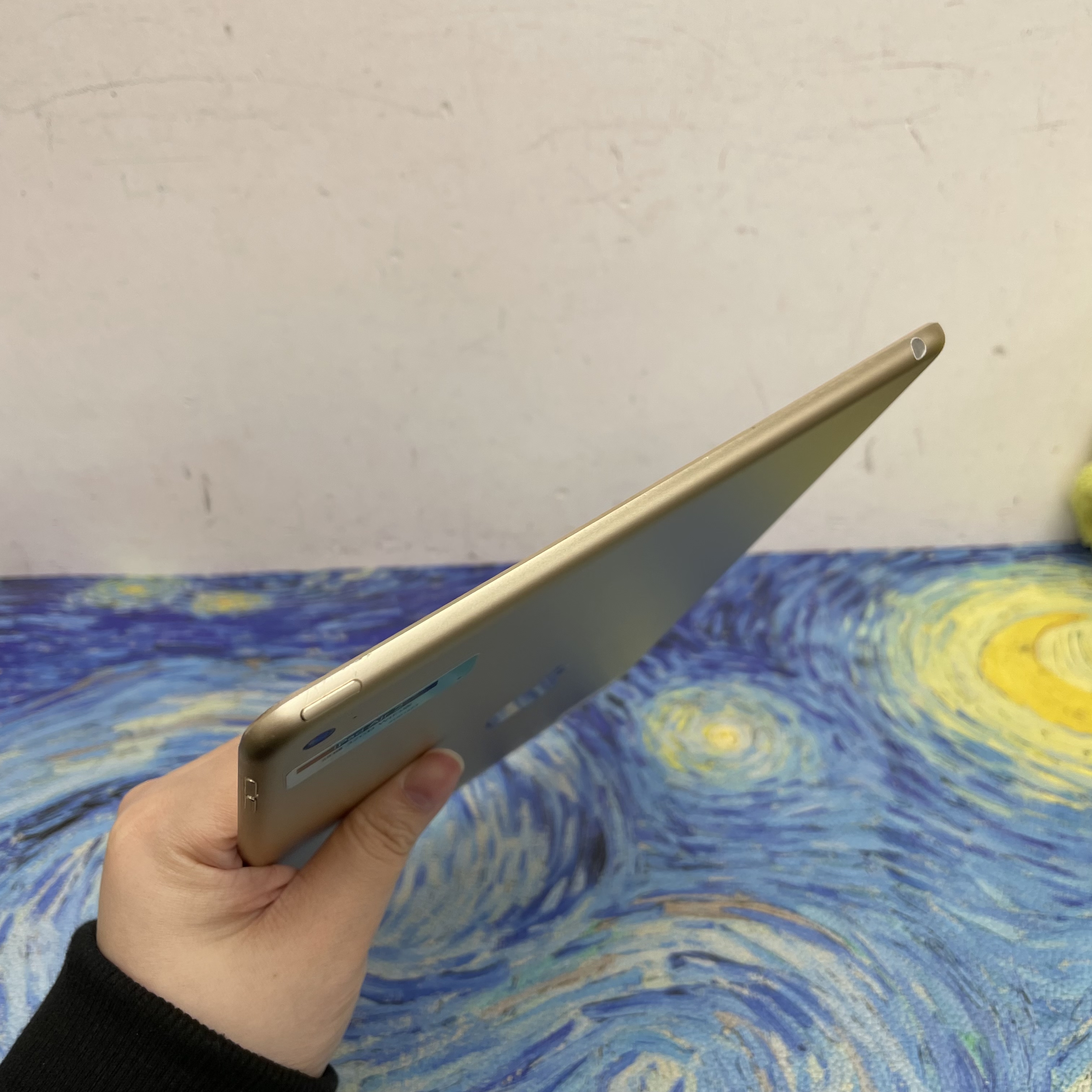 *D01693 iPad Air 2 靚機 32GB WIFI版 金色 gold