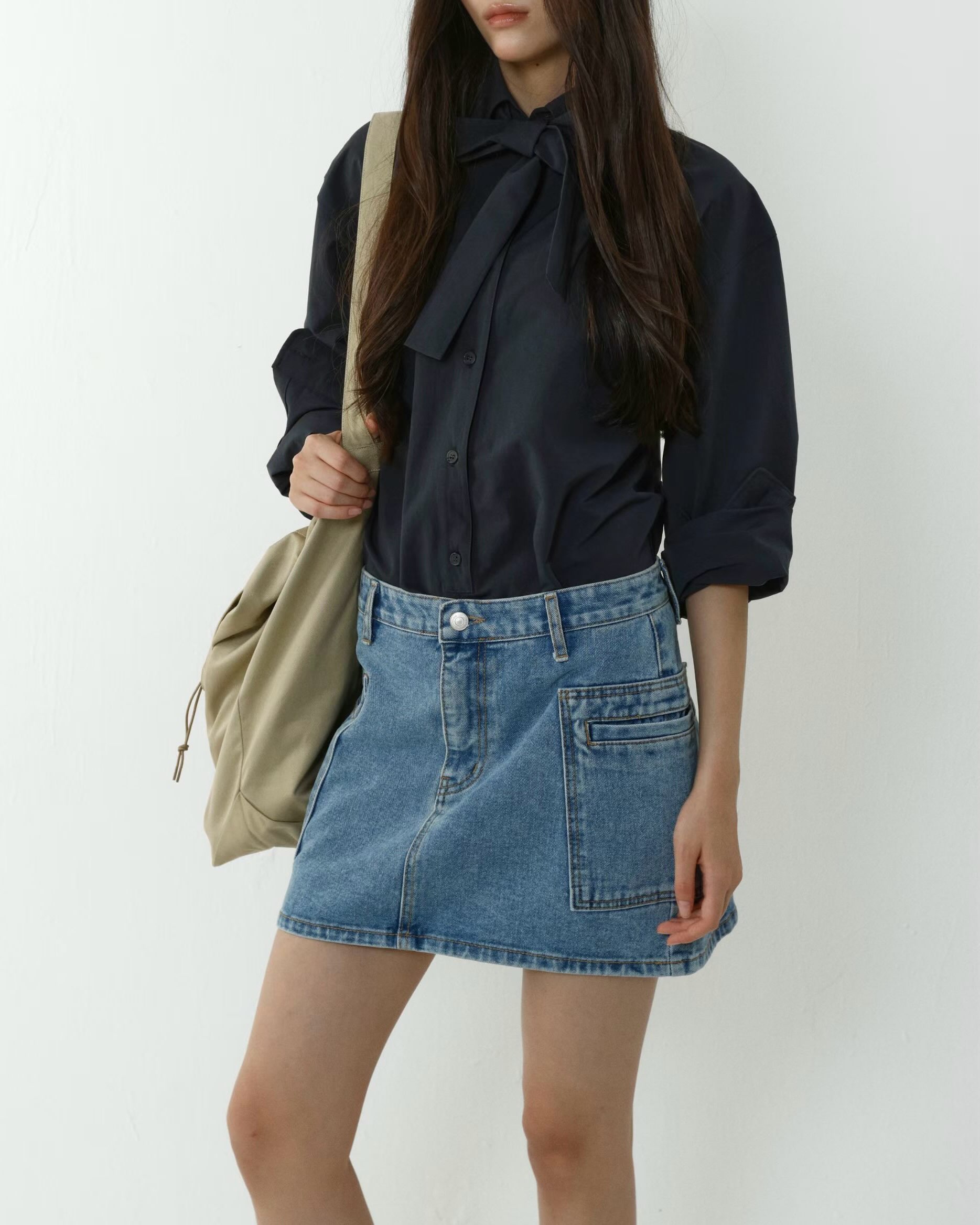 (2026FW) GENTLE B - TOP