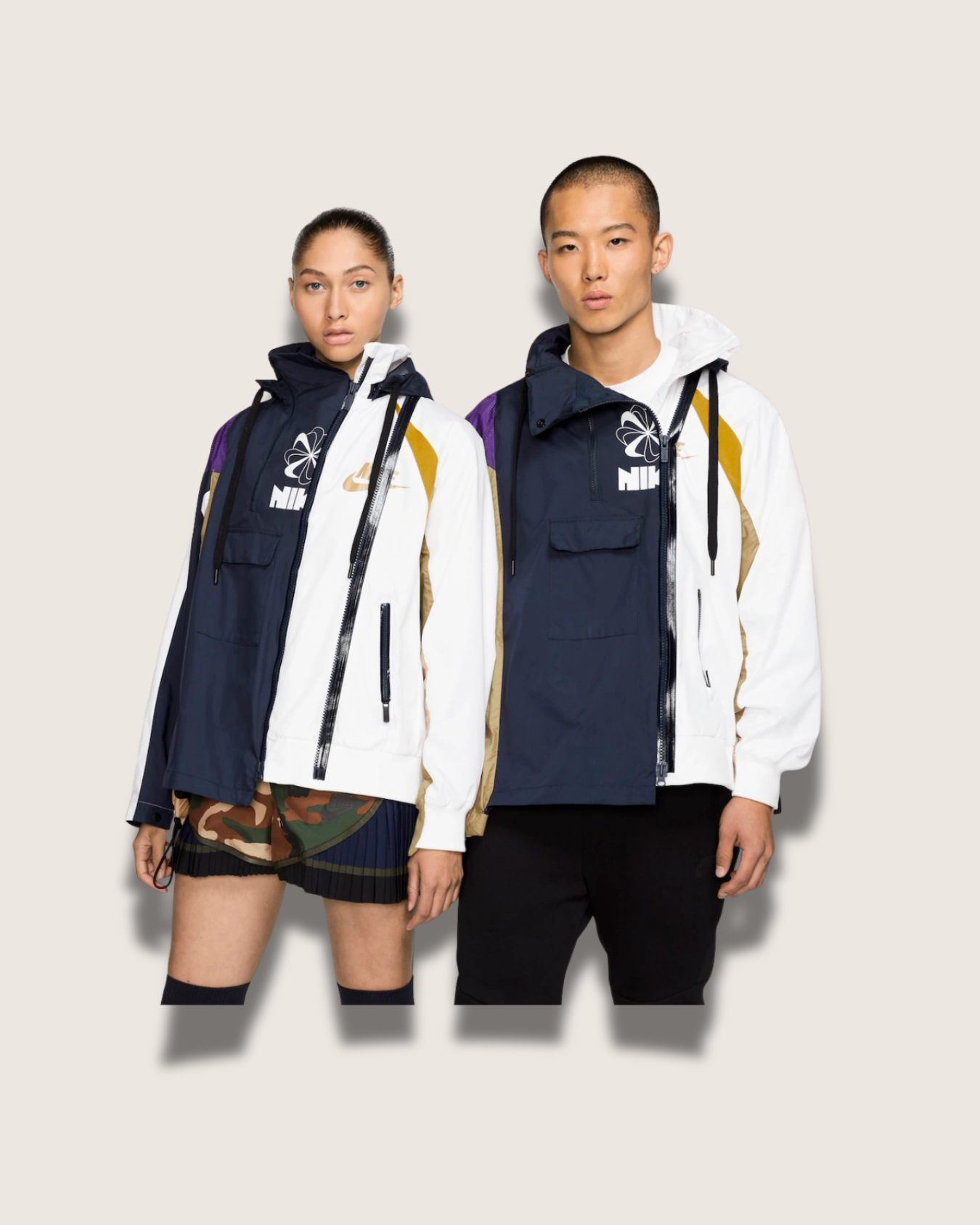 【AW52】💁🏻‍♂️💁🏻‍♀️男女系