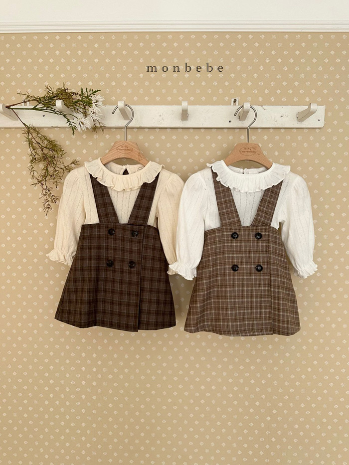 🇰🇷Monbebe dress