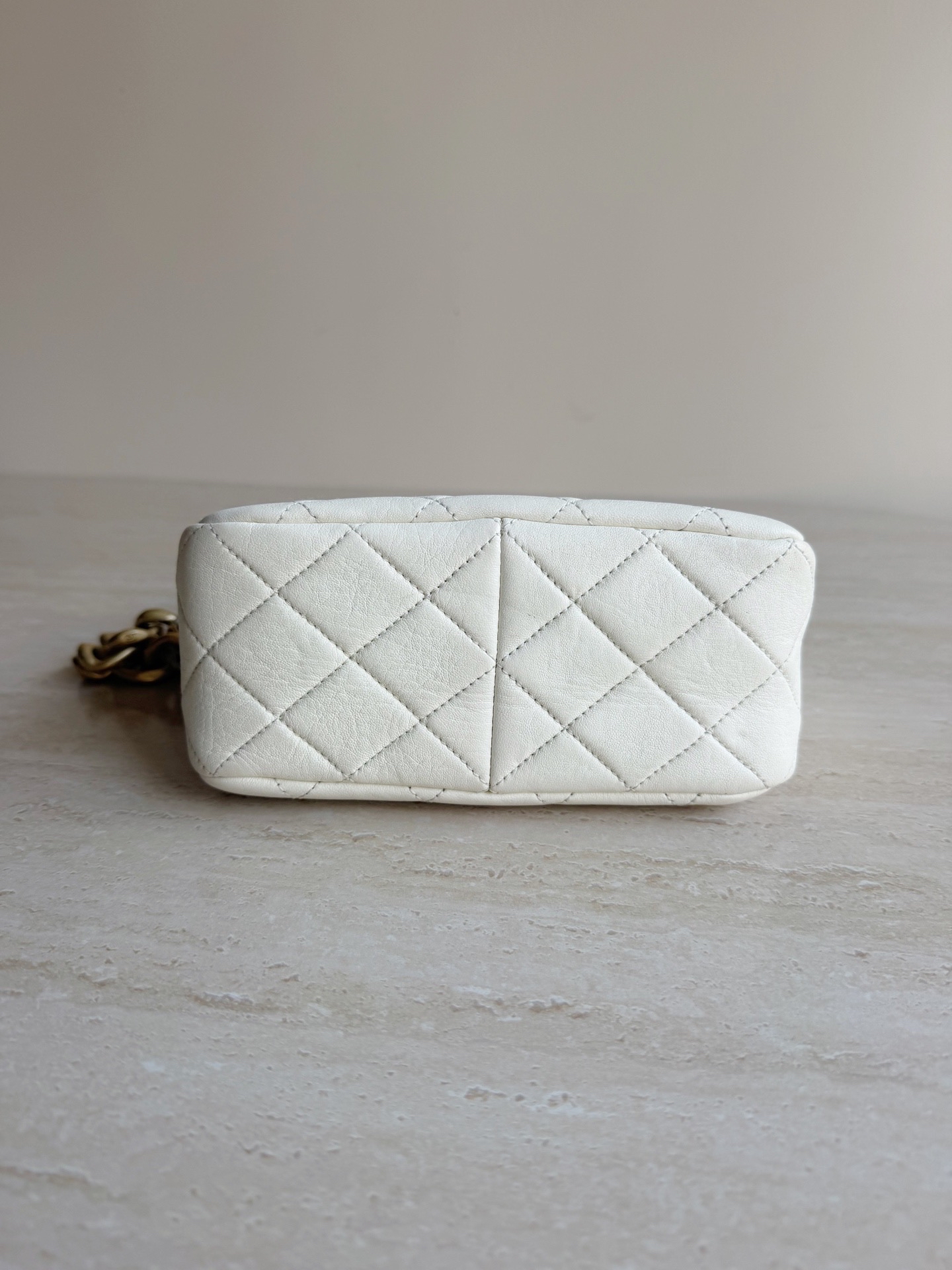 【預訂貨品】Chanel 22p 白色 Hobo⭐️ 芯片款