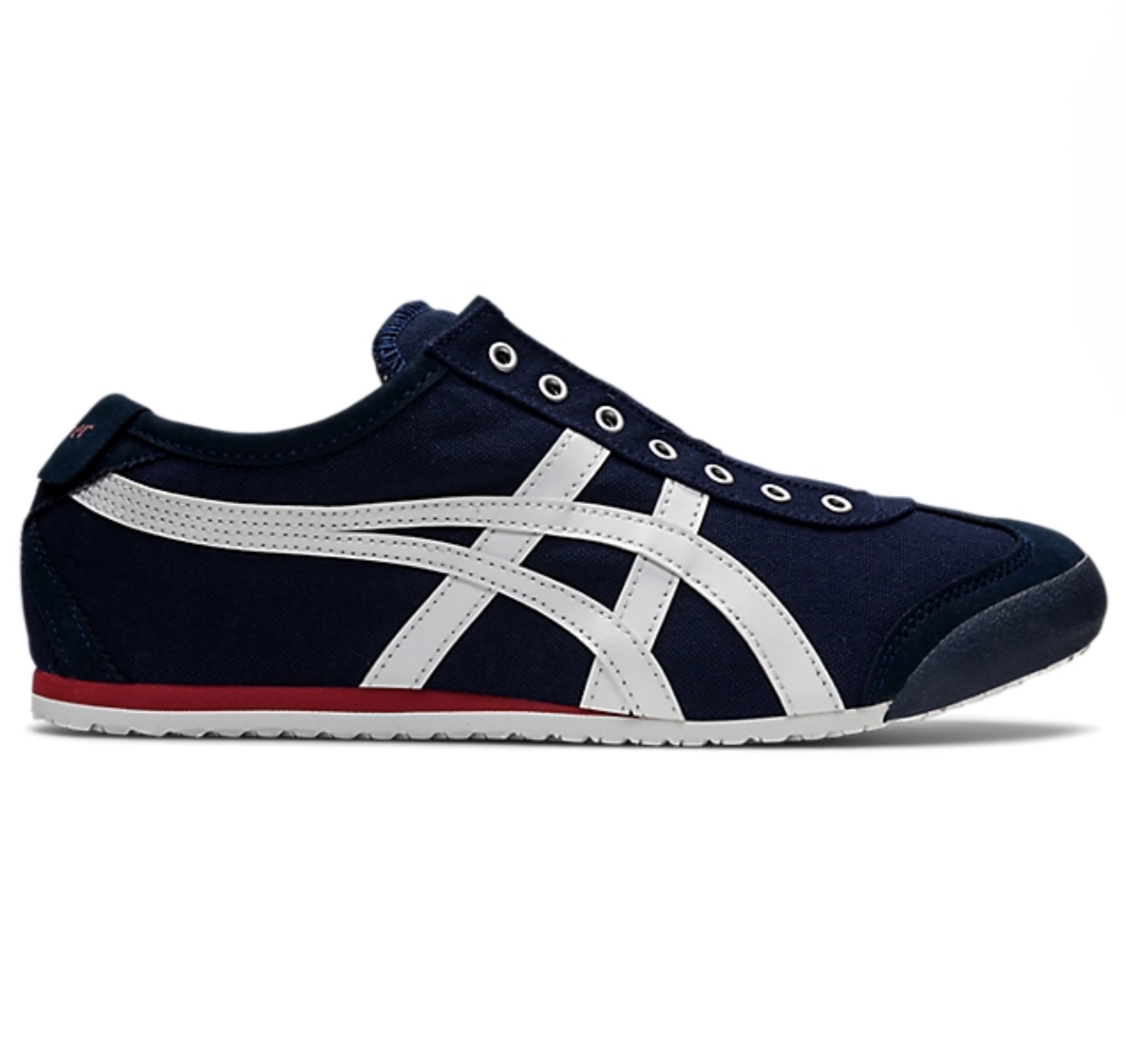 Onitsuka Tiger MEXICO 66 SLIP-ON