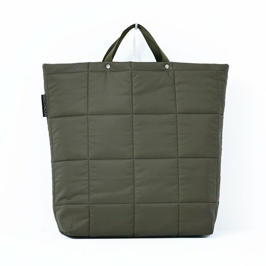 [現貨] [日本製] BAGNNOUN PACK QUILT {TF752693}