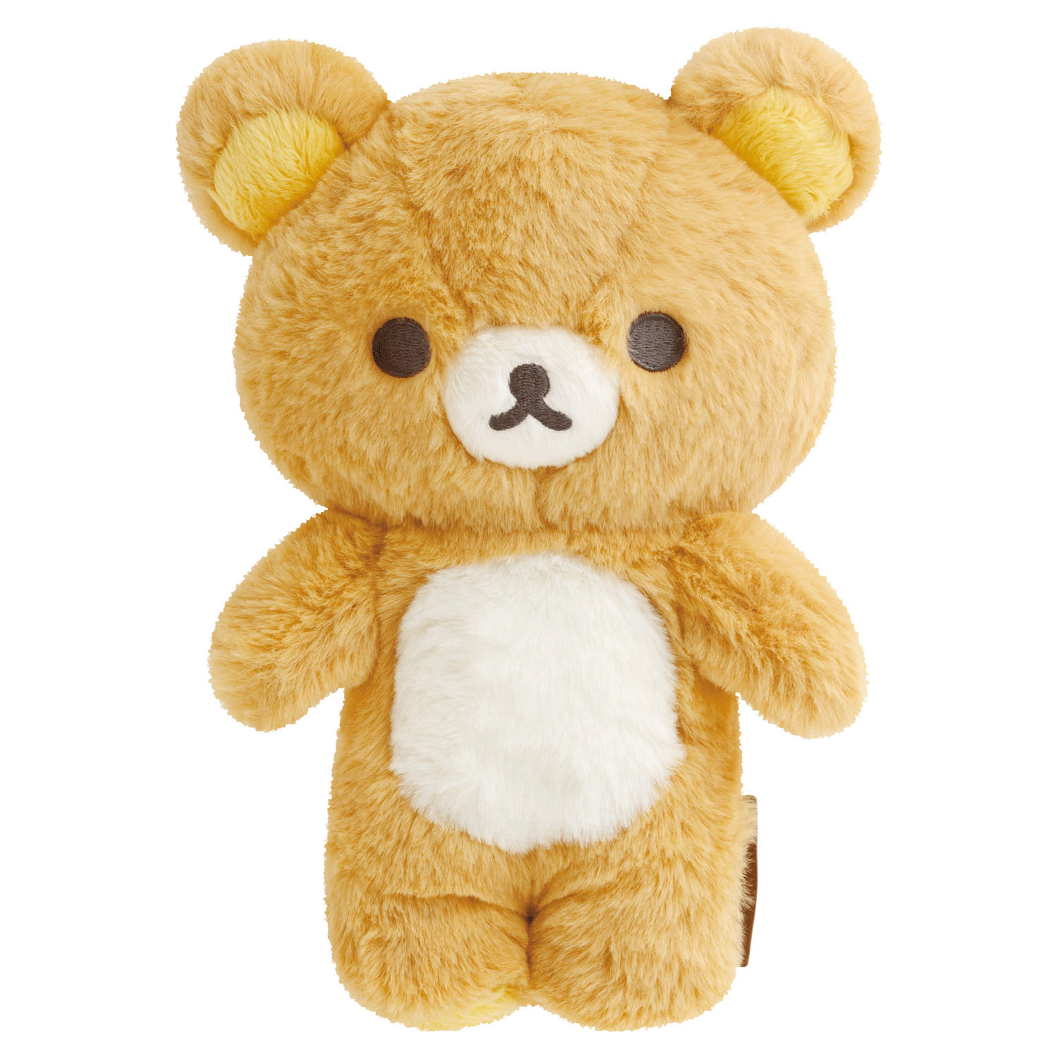 鬆弛熊 - 漂亮房子系列公仔 (拉拉熊款)