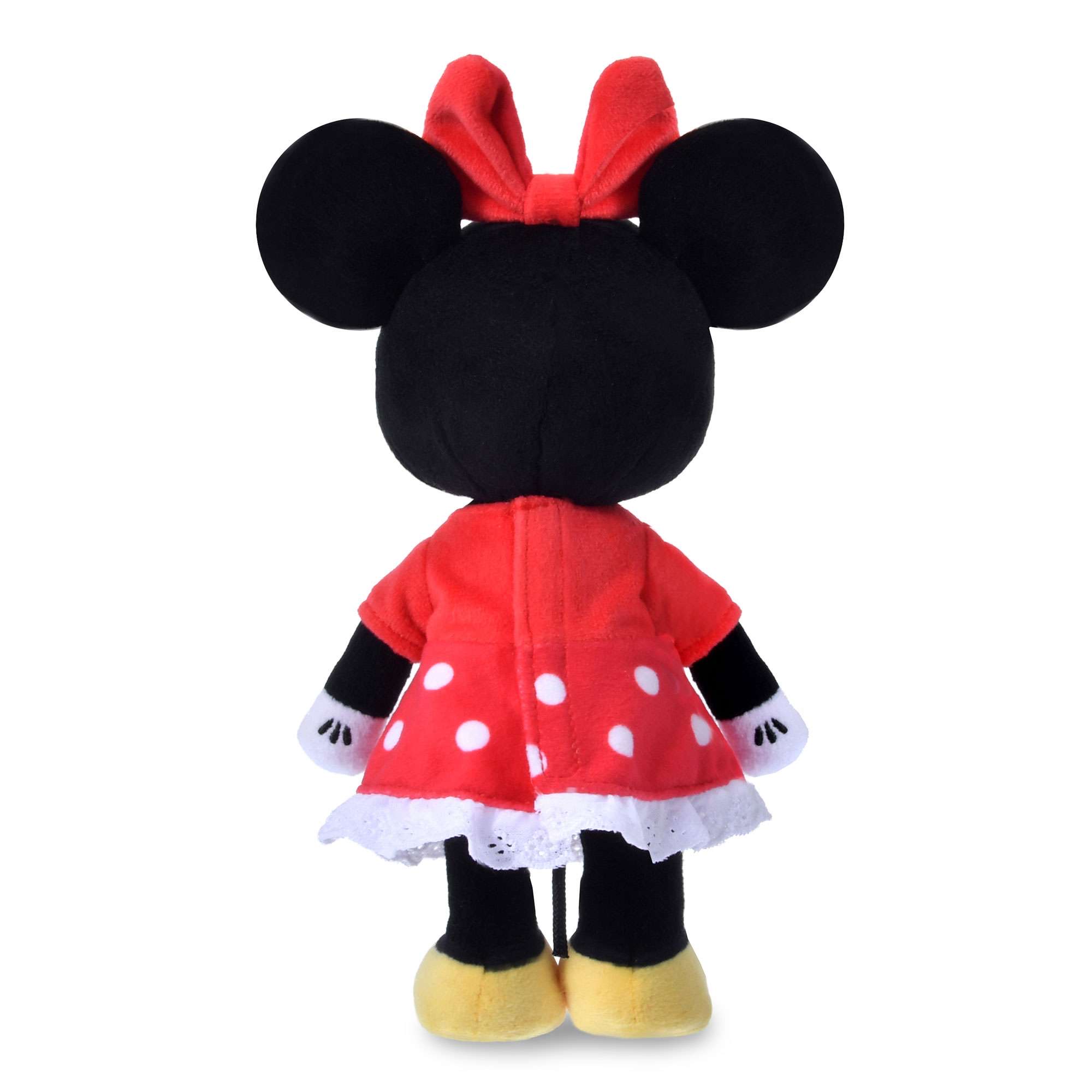 🎀【預訂】 Disney nuiMOs 升級公仔套裝 Minnie