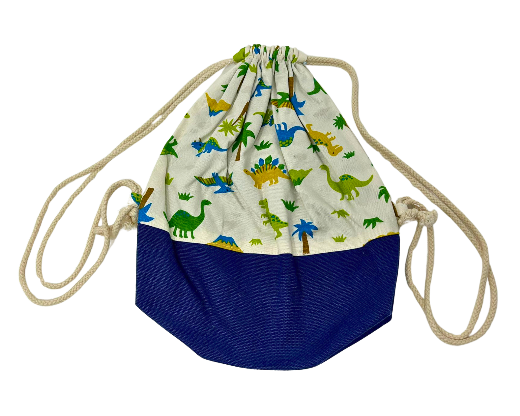 *義賣捐款* 孩童恐龍背包 E4