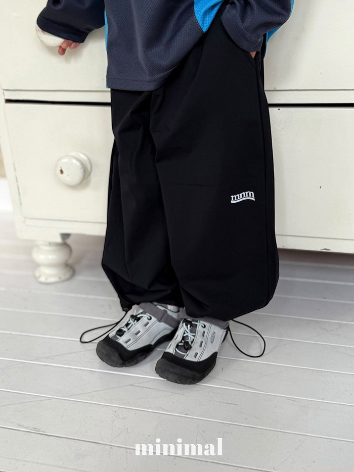 🇰🇷Minimal 褲