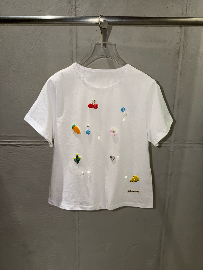 (2026SS) UNICO - TOP