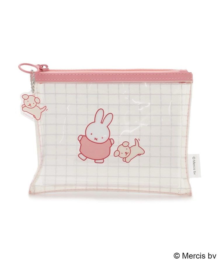 MIFFY PVC POUCH SNUFFY