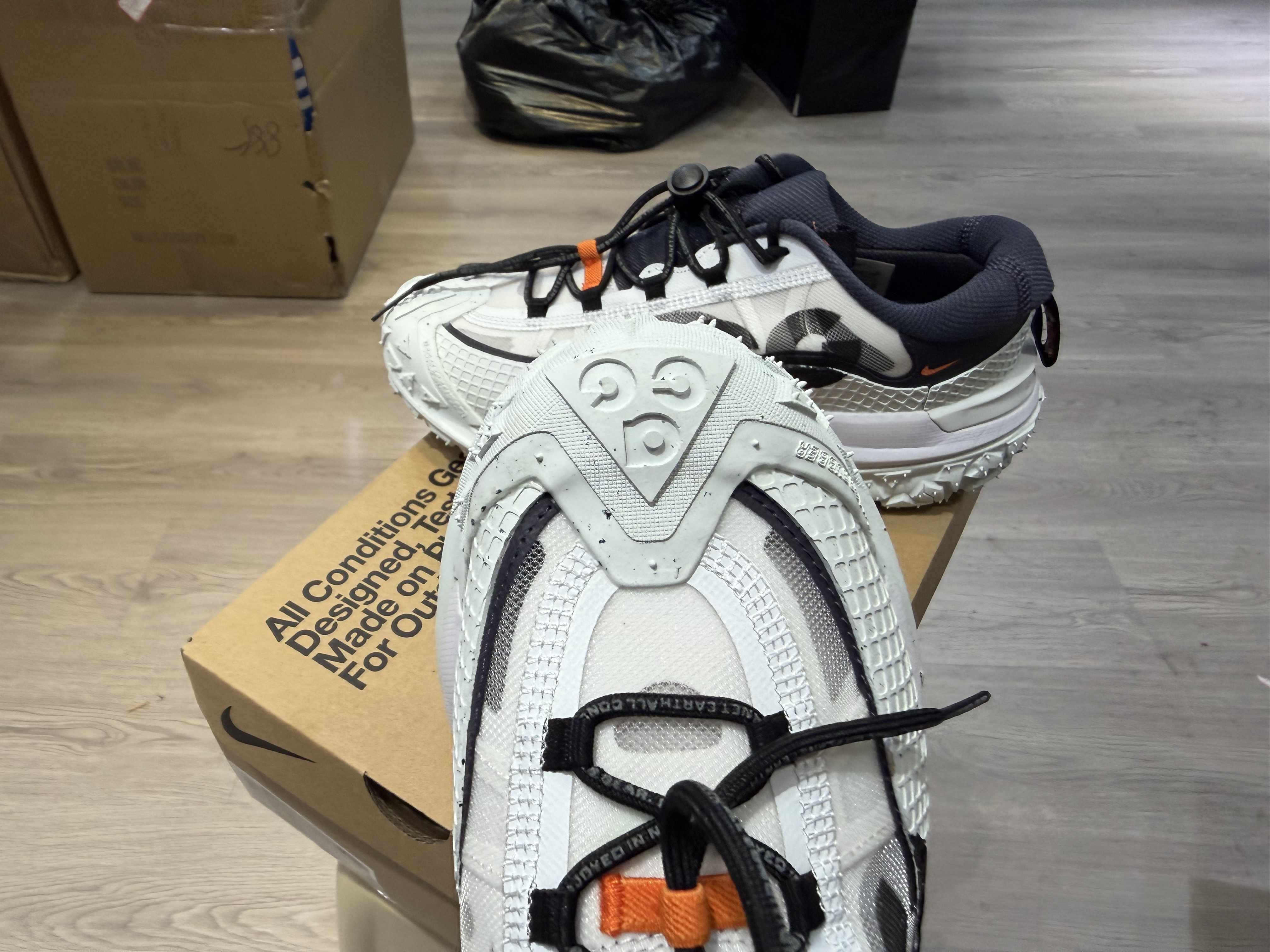 Nike ACG Mountain Fly 2 Low