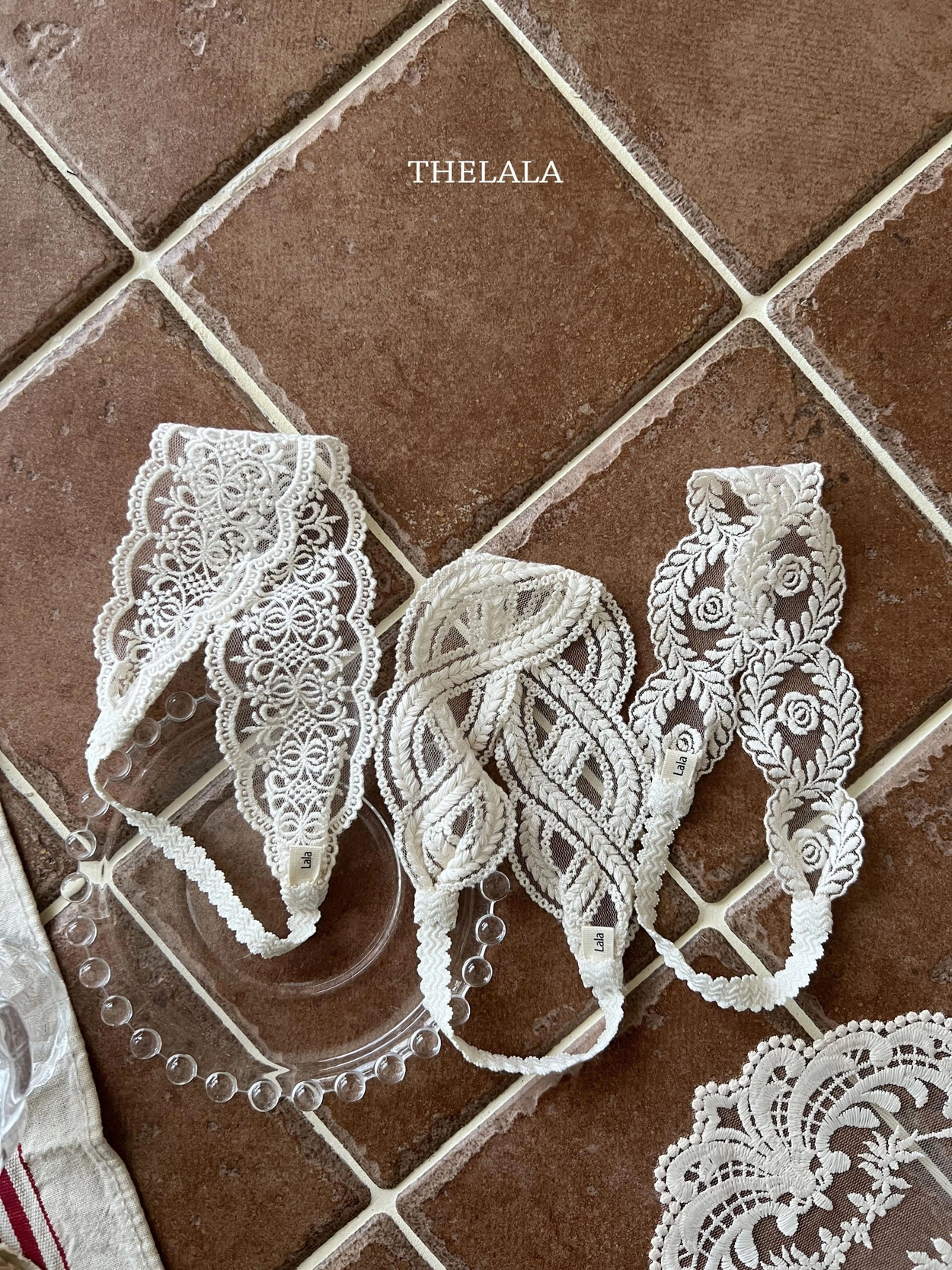 🇰🇷thelala hairband