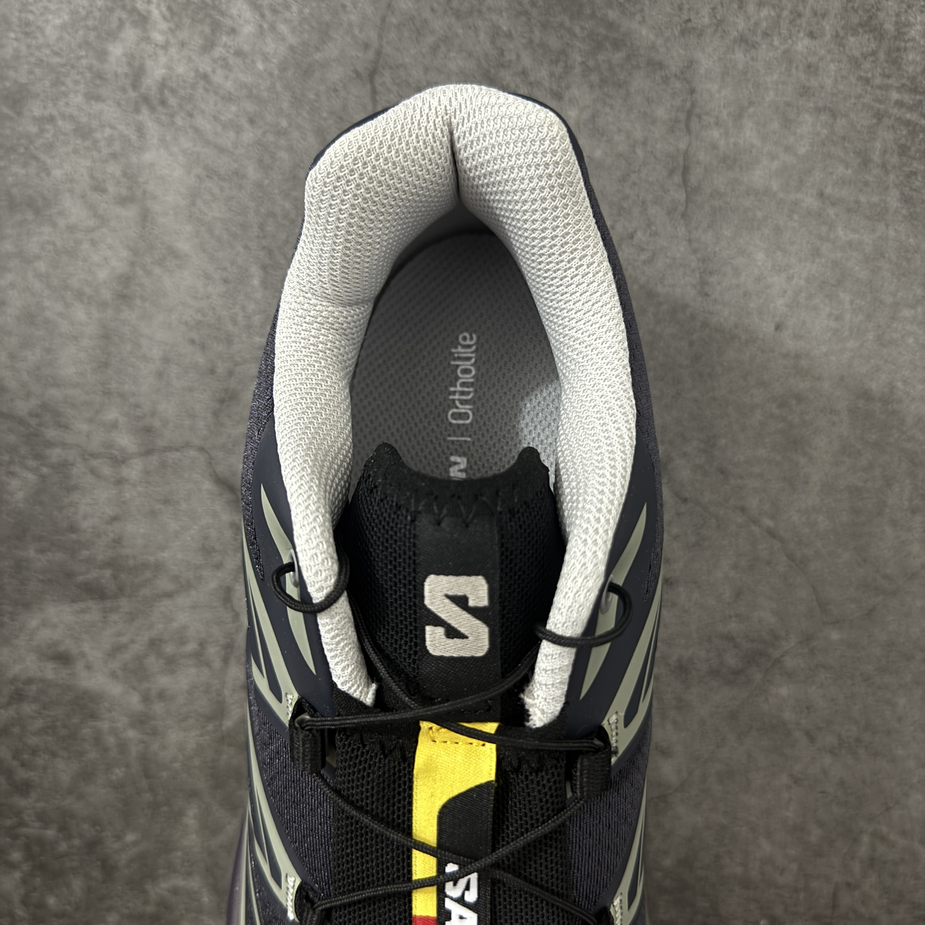Salomon XT-6