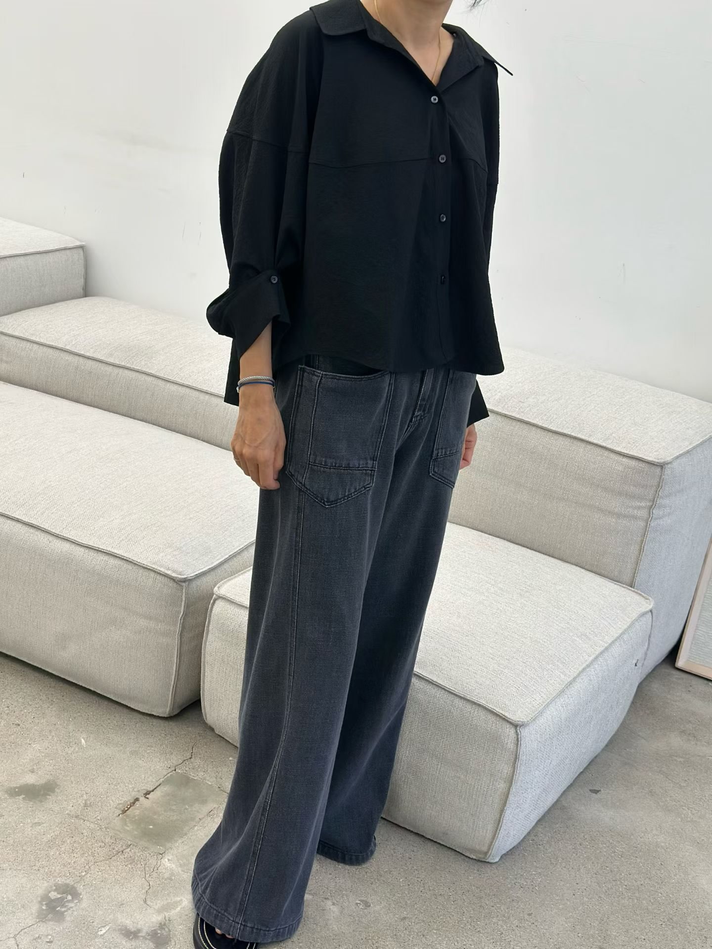 (2026FW) LAMINEDOR - TOP