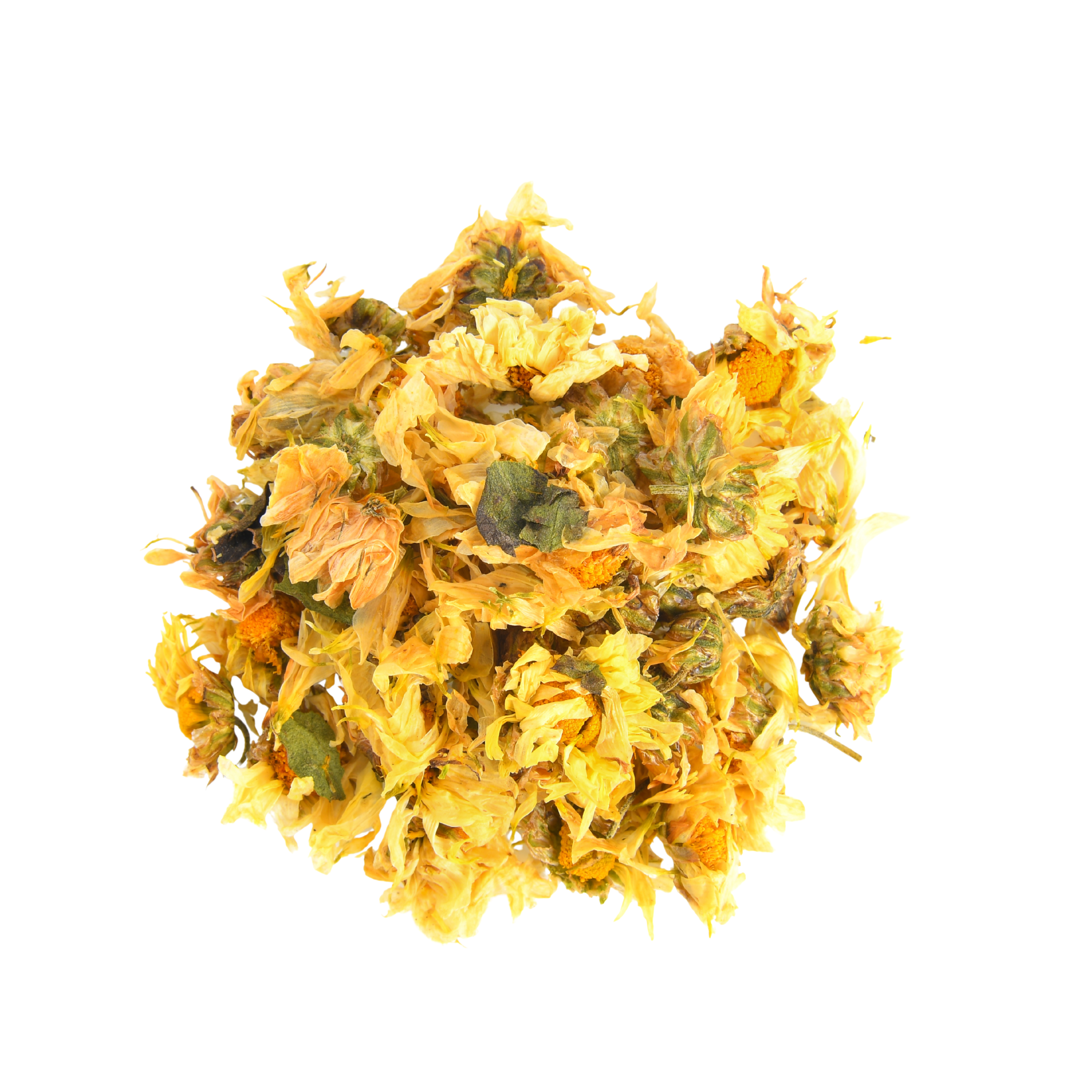黃茶｜Yellow Tea