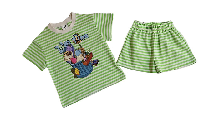 🇰🇷LittleRabbit set