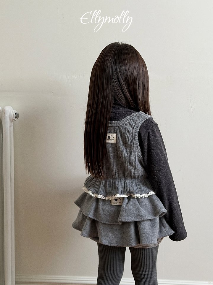 Ellymolly | Mongli Frill Nashi