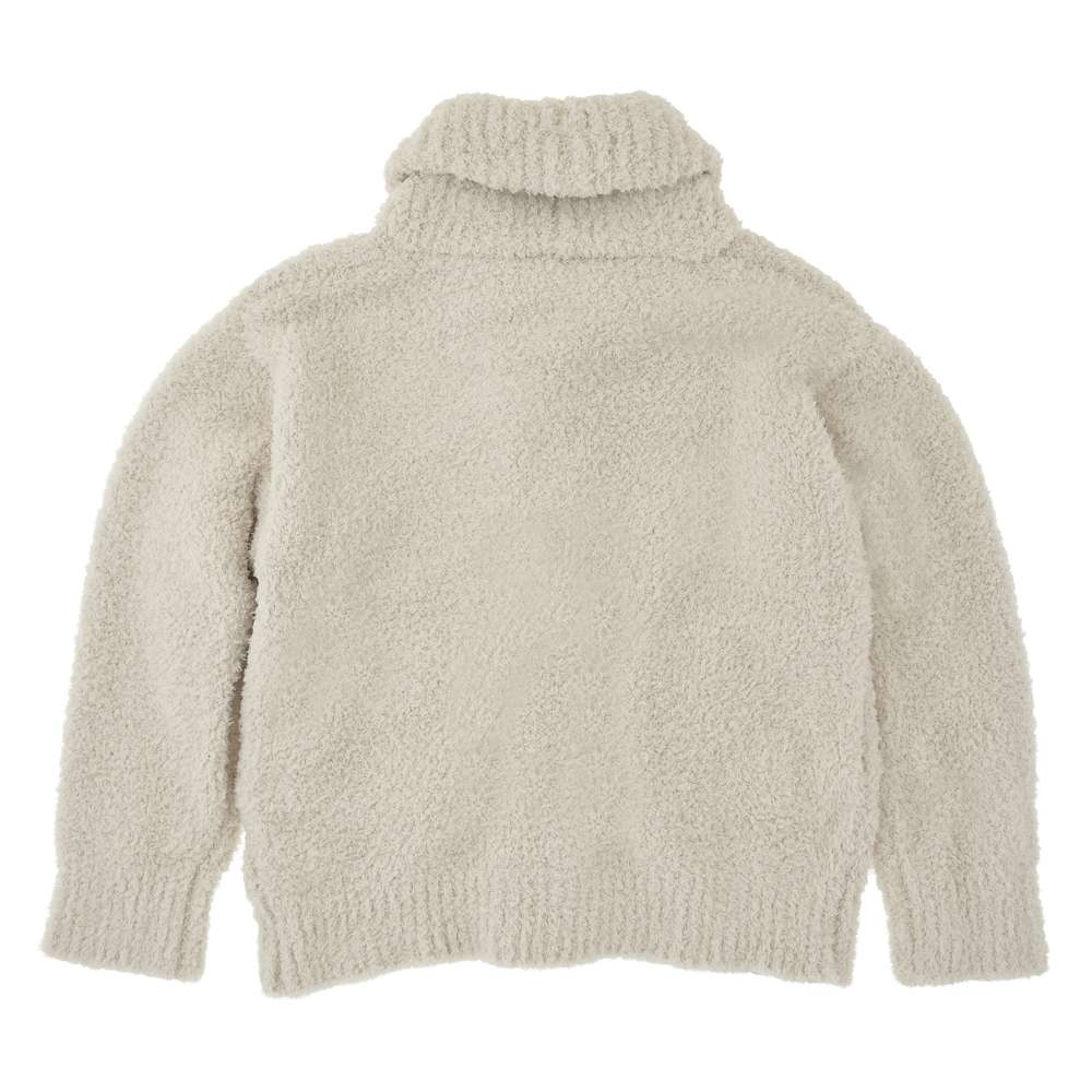 🎀【預訂】Disney Fluffy Animal Lucifer, Jack Long-Sleeve Cardigan Knit Loungewear