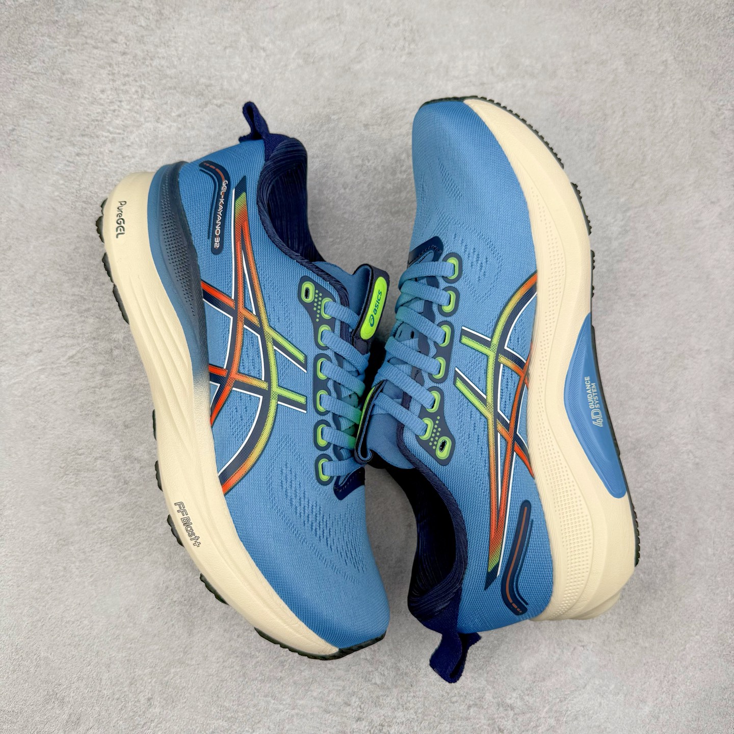 Asics Gel-Kayano 32