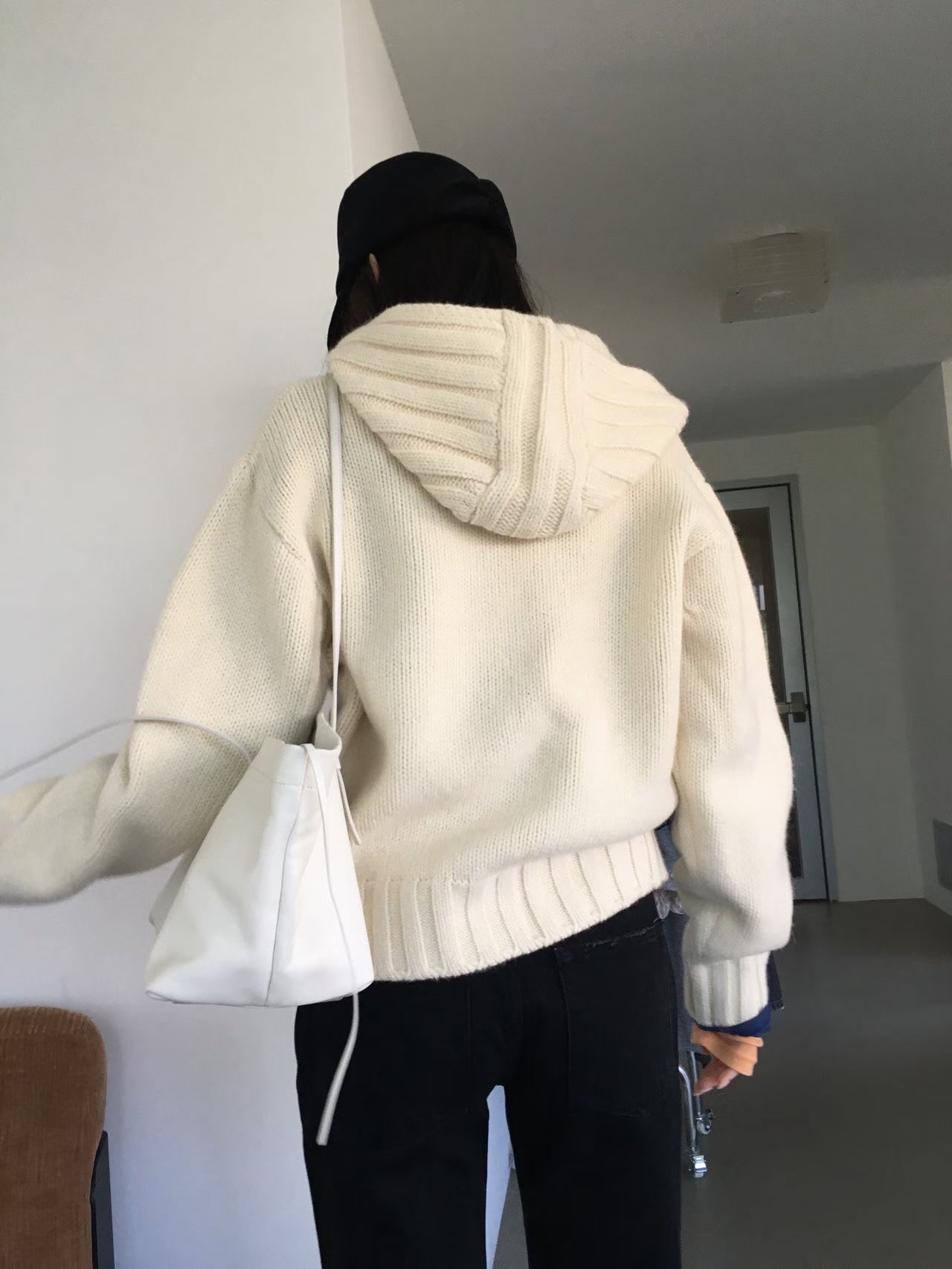 (2026FW) BREATHE - JACKET