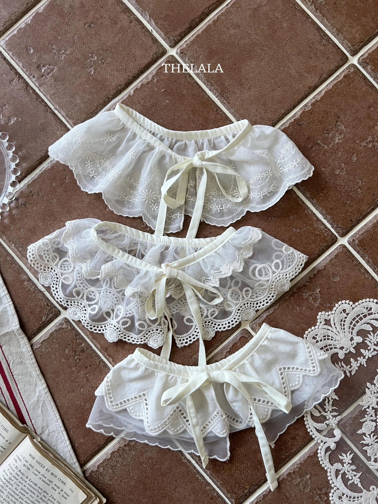 🇰🇷thelala cape