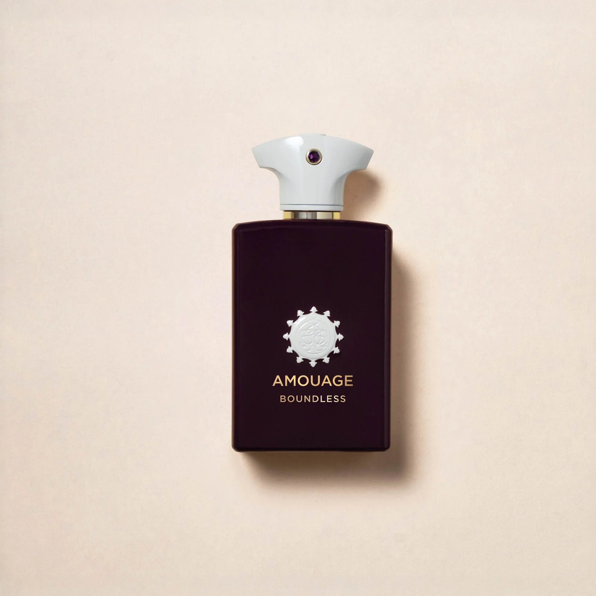 Boundless - Amouage
