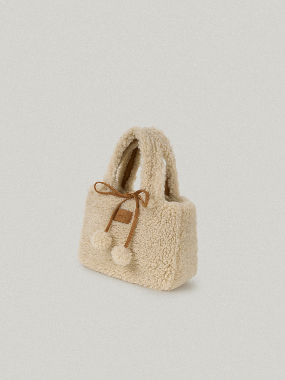 MINI MARSH BAG (CAMEL)